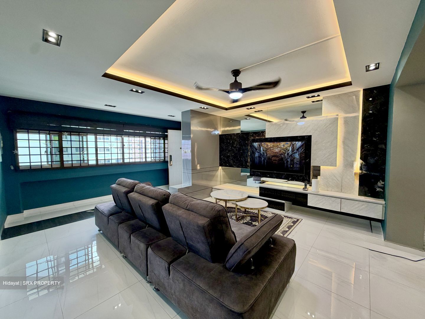 Blk 743 Pasir Ris Street 71 (Pasir Ris), HDB 5 Rooms #625675431